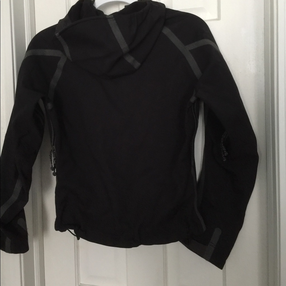 Jacket - Picture 2 of 2